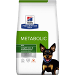 Pd Canine Metabolic Mini