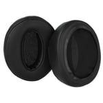 Ear Pads for Sennheiser HD 4.50SE HD 400S HD 450 HD 450BT Headphones Black