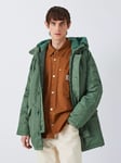 Carhartt WIP Olten Parka Jacket, Duck Green