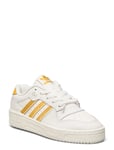 Rivalry Low Shoes Sport Sneakers Low-top Sneakers White Adidas Originals