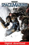 Warhammer 40,000 Space Marine Power Sword DLC - PC Windows