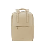 Samsonite Ryggsekk med Håndtak 4Pack LPT 15.6" Sand