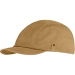 Fjallraven 77271-232 Abisko Pack Cap Hat Unisex Buckwheat Brown Taille 1 Size