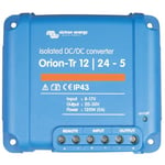 Victron orion dc/dc Muunnin, 24-12v 20a