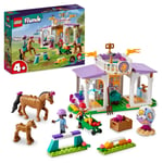 Lego FRIENDS: Horse Training (41746) Set - Brand New & Sealed