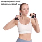 Pair Of Hand Weights Set 1LB Comfortable Grip Multipurpose Soft Dumbbells Fo TOU