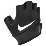 Nike Mens Vapor Gloves - Fitness - Weights - Training - Black