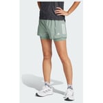 adidas Own The Run Climacool 2-in-1 Shorts, storlek Medium