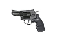 ASG Dan Wesson 2.5" Revolver Co2 6mm