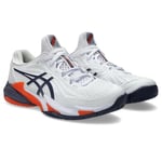 ASICS Homme Court FF 3 Sneaker, Multicolore, 42.5 EU