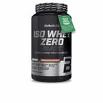 Supplément Alimentaire Biotech USA Iso Whey Zero Black 908 g