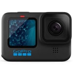 GoPro Hero 11 Black -actionkamera