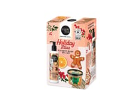 Organic_Shop Set Body Care Organic Shop Holiday Bliss