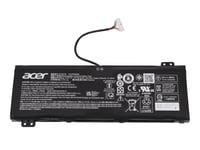 Acer Nitro 5 (AN515-44) original Batterie 57,48Wh (AP18D8M)