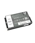 V7 Batterie de remplacement D-451-BCDH-V7E pour certains ordinateurs portables Dell