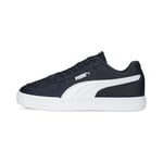 PUMA Mixte Caven Basket, Parisian Night White, 37 EU