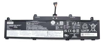 Lenovo bærbar batteri internt, 3c 46,5 Wh, Li-ion, CosMX