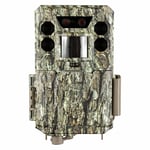 Bushnell 30MP Trophy Cam dual core treebark camo no glow