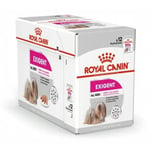 Våtfoder Royal Canin Exigent Meat 12 x 85 g