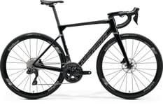 Merida Scultura 5000 M Svart Cykel - Racer Cykel