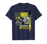 Batman Dark Knight The Caped Crusader T-Shirt