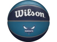 Wilson Nba Team Charlotte Hornets Ball Wtb1300xbcha Violett 7