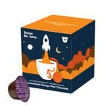 Orange Chocolate - Senso Nocturno - 16 kapslar till Dolce Gusto