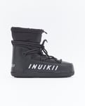 INUIKII M MOUNTAIN BLACK Herr BLACK