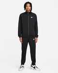 Nike Club Men's Poly-Knit Tracksuit