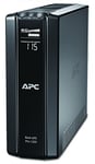 APC Power-Saving Back-UPS PRO - BR1200GI - Onduleur 1200VA (AVR, 10 Prises IEC-C13, USB, Logiciel d'arrêt)