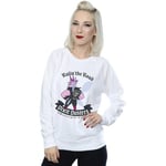 Sweat-shirt Disney  Onward Pixie Dusters Rulin'