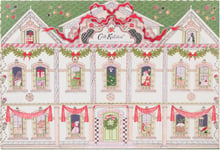 Cath Kidston Advent Calendar, A Doll's House, 24 Bath & Body Beauty Products & &