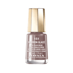 Mavala Minilack, 5 ml Brun