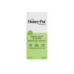 Herbal 7 Day Suppositories 14 Count By The Honey Pot