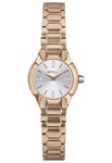 BREIL - Women's Watch New One Collection TW1915 - Accessoires pour Femme - Time - Montre Only Watch pour Femme avec Boîtier de 24 mm de Diamètre et Bracelet Réglable de 13,5 à 19 cm de Longueur