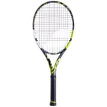 Babolat Pure Aero Tennisracket -  - str. 1