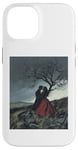 iPhone 14 Wuthering Heights Heathcliff and Cathy - Emily Brontë Case