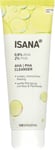 Isana AHA / PHA Cleanser Gentle Chemical Peeling 125ml