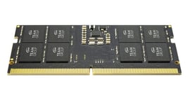 Team 16GB 5600MHz DDR5 SODIMM RAM