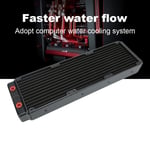 Double Layer CPU Water Cooler PC Cooler For Industrial Equipment For Computer