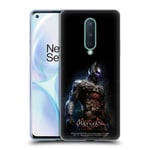 OFFICIAL BATMAN ARKHAM KNIGHT CHARACTERS SOFT GEL CASE FOR GOOGLE ONEPLUS PHONE