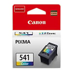 Canon CL-541 Original Ink Cartridge Cyan, Magenta, Yellow