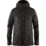 Fjallraven Men's Vidda Pro M Sport Jacket, Black, S UK