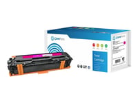 Coreparts - Magenta - Kompatibel - Box - Tonerkassett (Alternativ För: Hp Cb543a) - För Canon I-Sensys Lbp5050n  Hp Color Laserjet Cp1215, Cp1515n, Cp1518ni