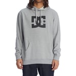 Sweat-shirt DC Shoes  Star