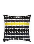 Räsymatto Cushion Cover Home Textiles Cushions & Blankets Cushion Covers Multi/patterned Marimekko Home