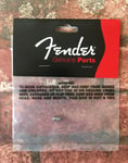 Fender Neck Micro Tilt Adjustment Screw, American Series / Deluxe Strat & Tele