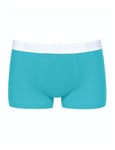 Sloggi Mens / Men Go 2 Pack Hipster Brief - Multicolour material_other - Size 34