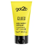 9000101707625 Glued Spiking Gel żel do włosów wodoodporny 150ml Got2B