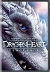 Dragonheart: Vengeance DVD